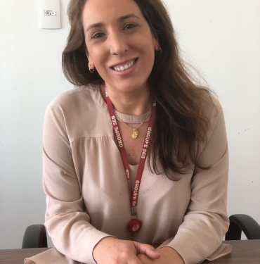 Beatriz PEREIRA
