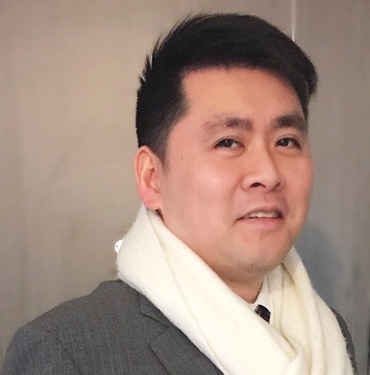 Peter LEE