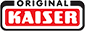 Original Kaiser - logo