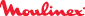 Moulinex - logo