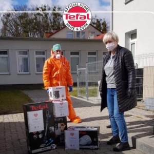 Homepage Groupe Seb Careers